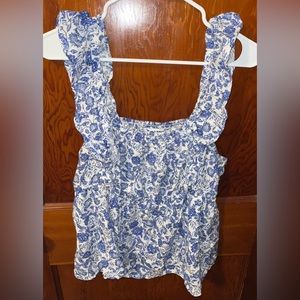 Old Navy Tank Blouse